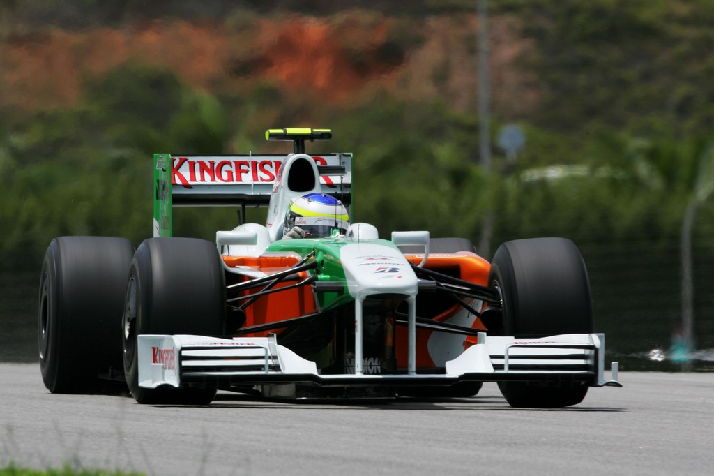 GP MALESIA Sabato